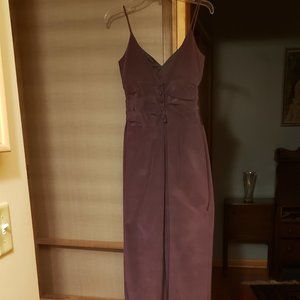 Gorgeous vintage Nicole Miller gown